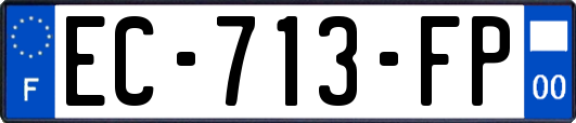 EC-713-FP