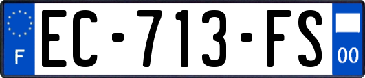 EC-713-FS