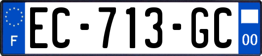 EC-713-GC