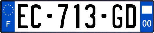 EC-713-GD