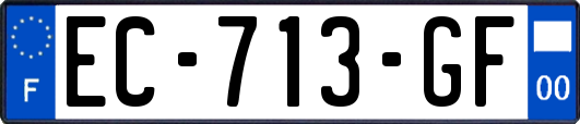 EC-713-GF