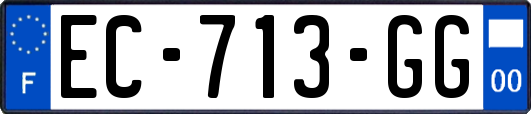 EC-713-GG