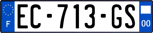 EC-713-GS