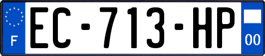 EC-713-HP