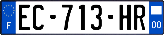 EC-713-HR