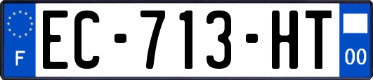 EC-713-HT