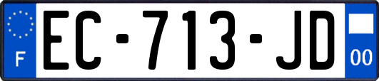 EC-713-JD