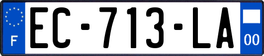 EC-713-LA