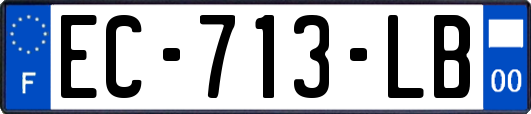 EC-713-LB