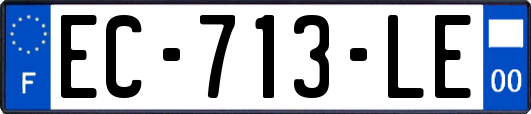 EC-713-LE