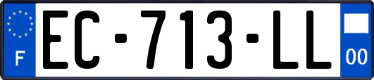 EC-713-LL