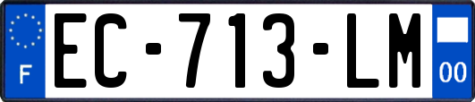EC-713-LM