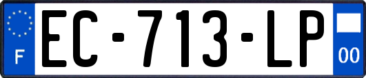 EC-713-LP