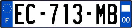 EC-713-MB