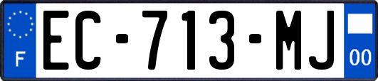 EC-713-MJ