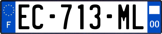 EC-713-ML