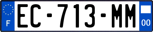 EC-713-MM