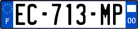 EC-713-MP