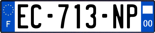 EC-713-NP