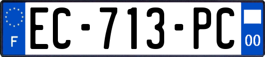 EC-713-PC
