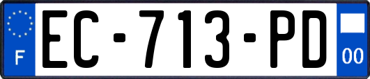 EC-713-PD