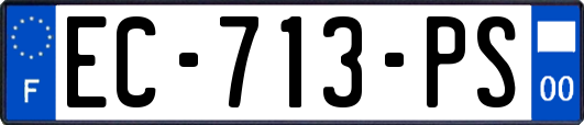 EC-713-PS
