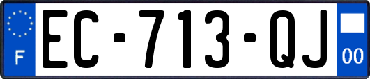 EC-713-QJ