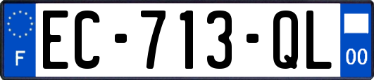 EC-713-QL