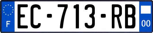 EC-713-RB
