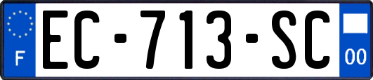 EC-713-SC