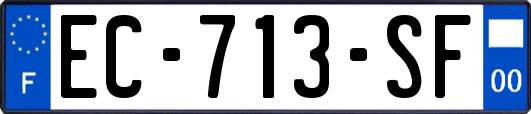 EC-713-SF