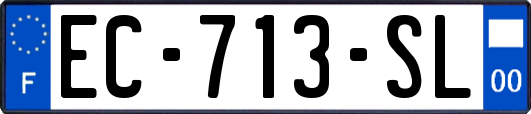 EC-713-SL