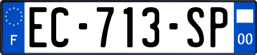 EC-713-SP