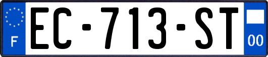 EC-713-ST