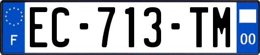 EC-713-TM