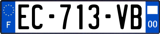EC-713-VB