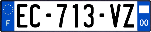EC-713-VZ