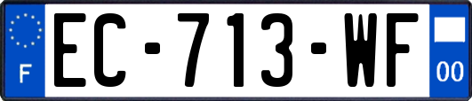 EC-713-WF
