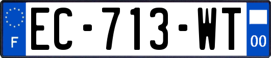 EC-713-WT
