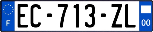 EC-713-ZL