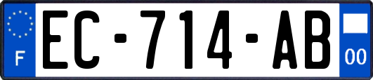 EC-714-AB