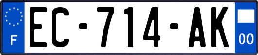 EC-714-AK