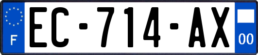EC-714-AX