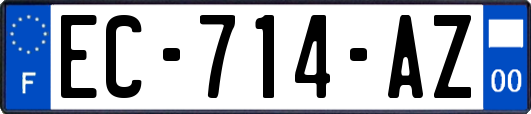 EC-714-AZ