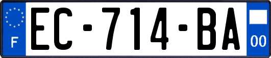 EC-714-BA