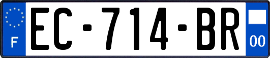 EC-714-BR