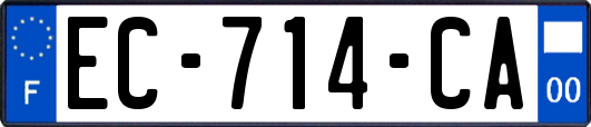 EC-714-CA