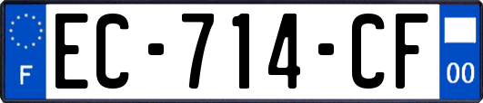 EC-714-CF