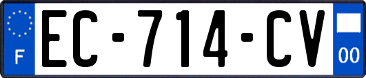 EC-714-CV