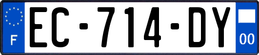 EC-714-DY